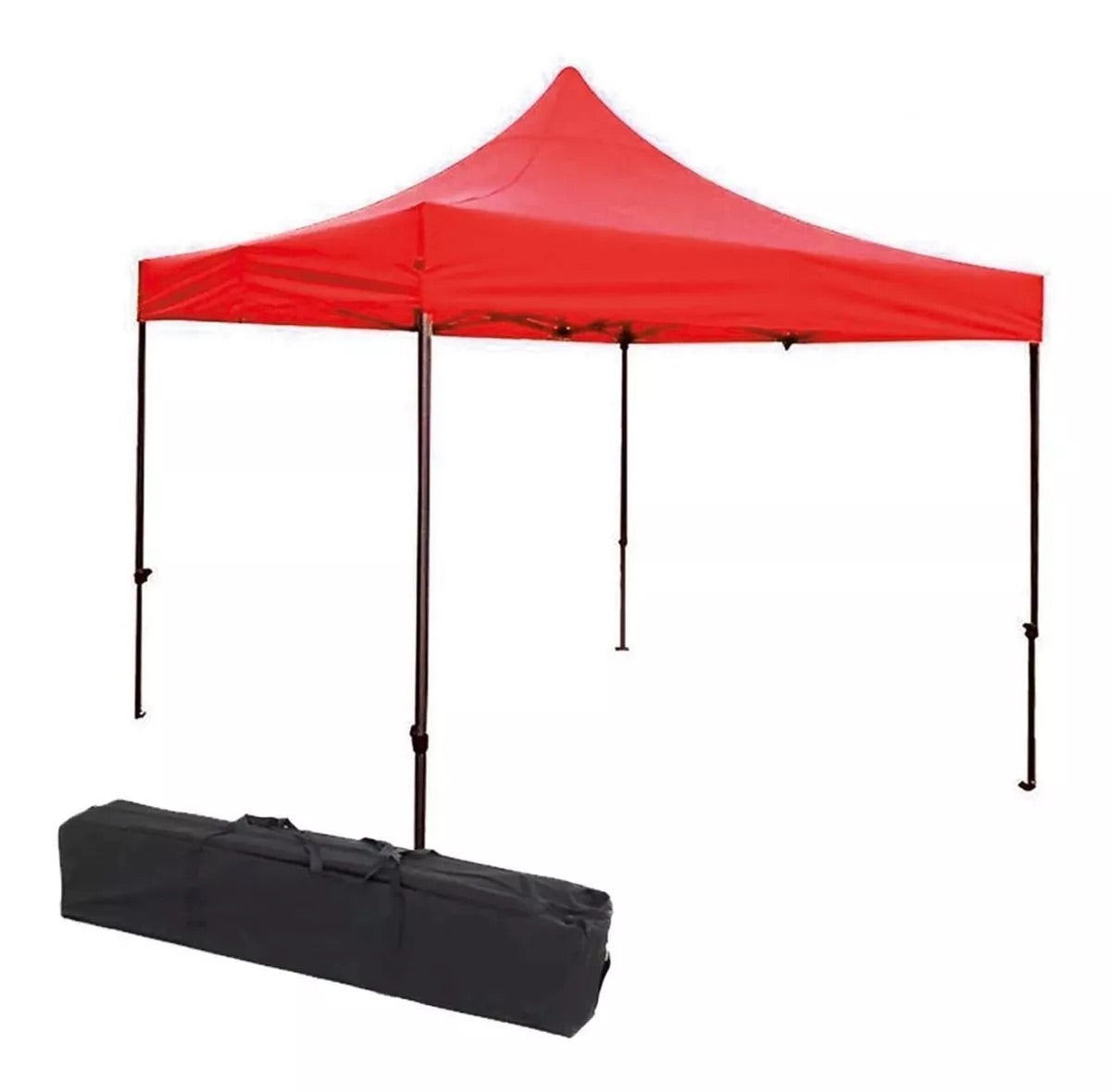 Carpa Toldo Plegable 2x2 Impermeable