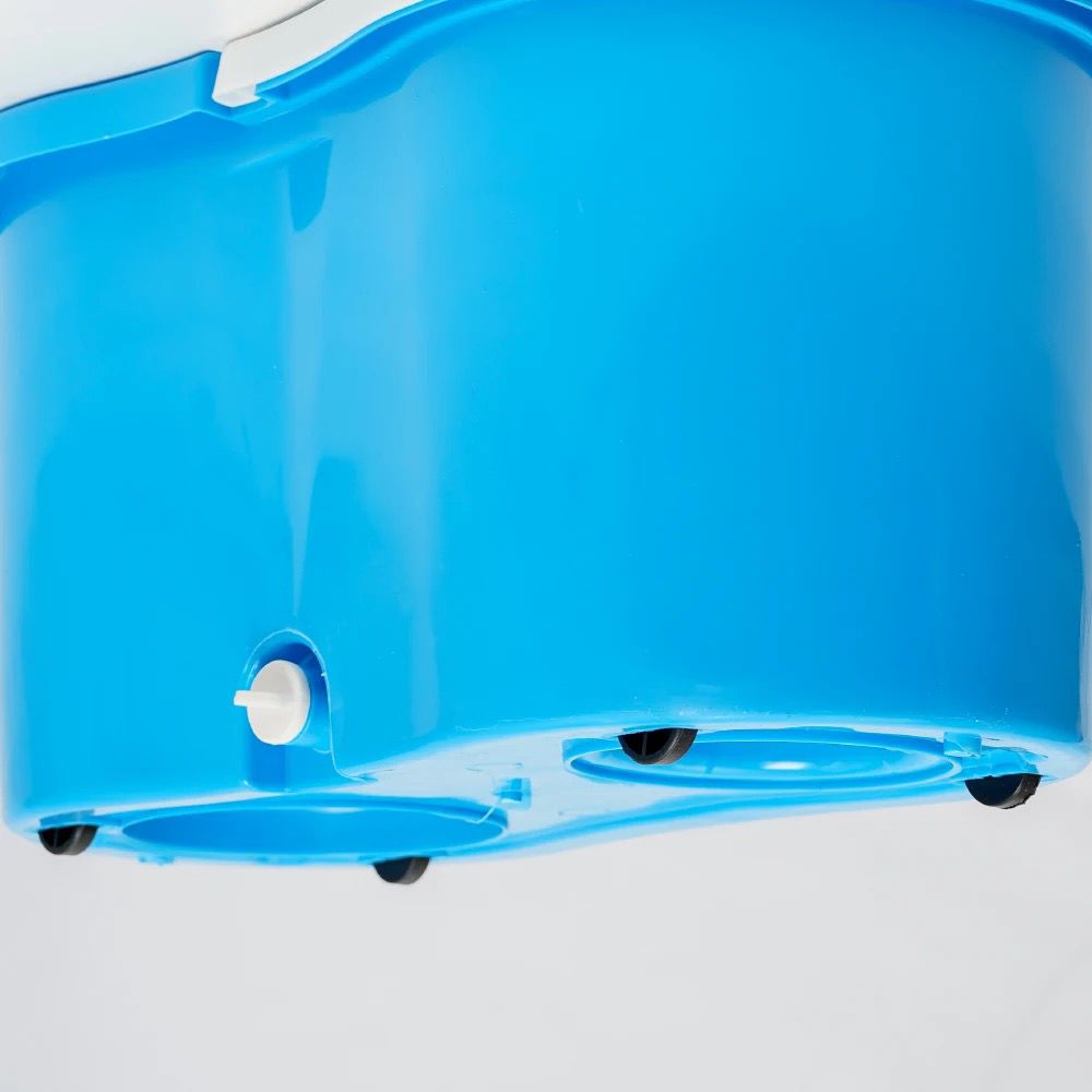 Trapeador Mopa Repuesto Multifuncional.