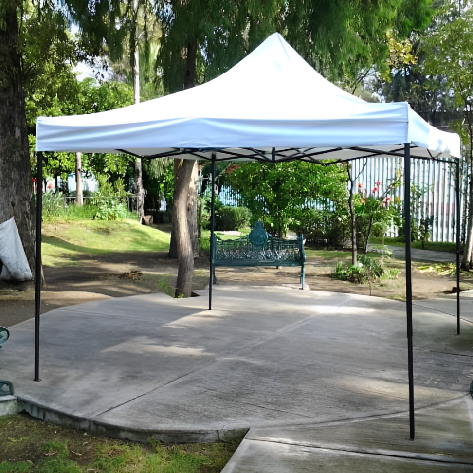 CARPA TOLDO 3X3 PLEGABLE®