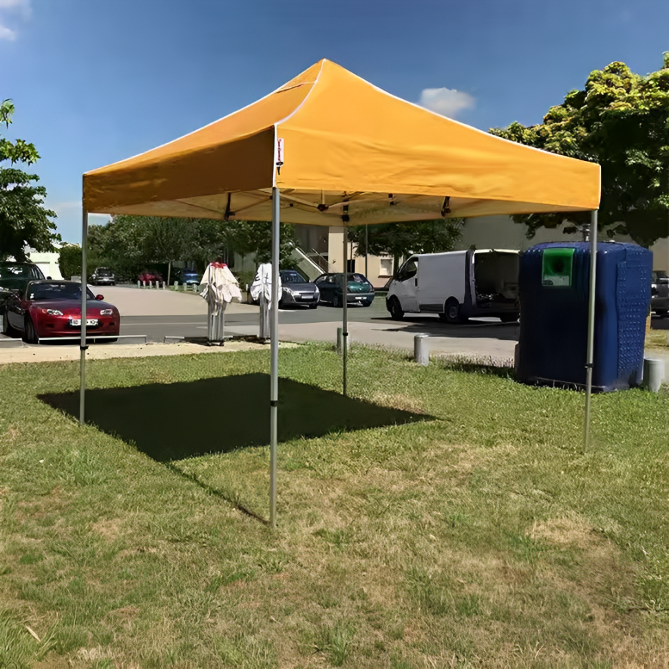 CARPA TOLDO 3X3 PLEGABLE®