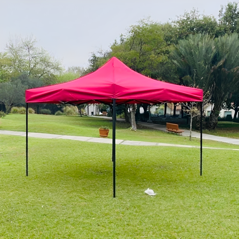 CARPA TOLDO 3X3 PLEGABLE®