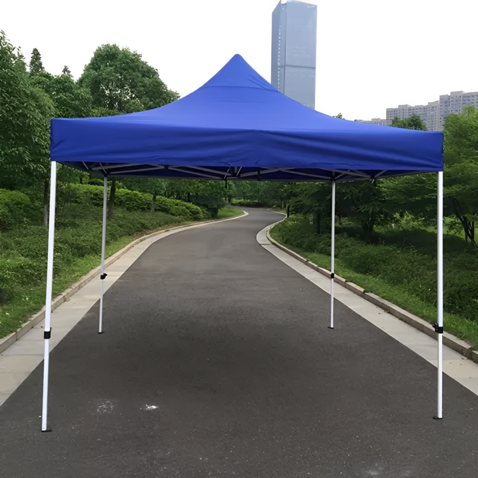 CARPA TOLDO 3X3 PLEGABLE®