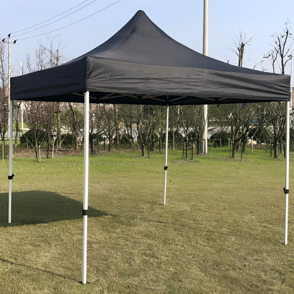 CARPA TOLDO 3X3 PLEGABLE®