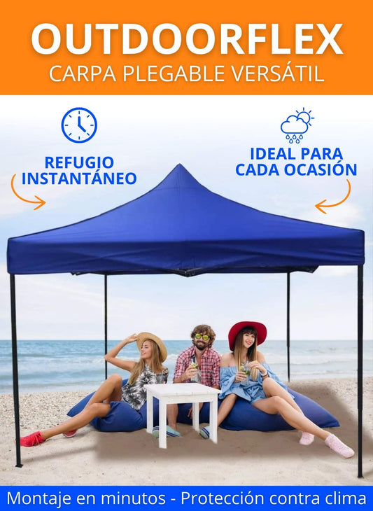 CARPA TOLDO 3X3