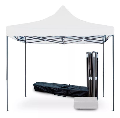 Carpa Toldo Plegable 2x2 Impermeable