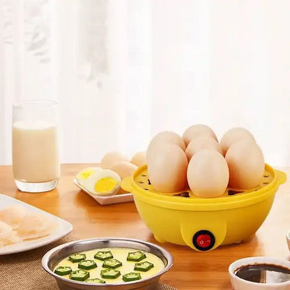 Gallina Hervidora De Huevos