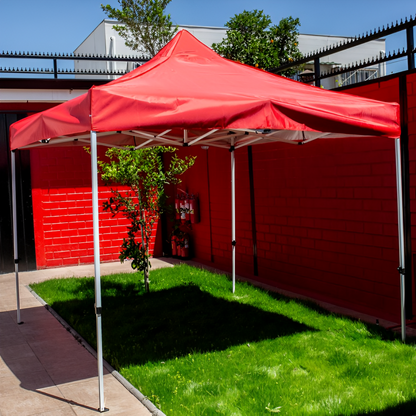 CARPA TOLDO 3X3 PLEGABLE®